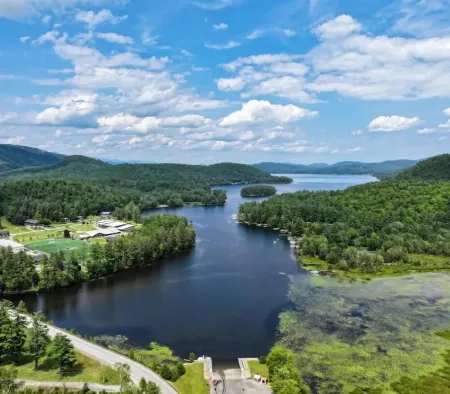 Vintage Adk Cabin- Great Deal, Perfect Location, Book Your Adk Trip Today!
