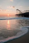 FANTASTIC 2 BR 2 Blocks to beach pool balcony - balcony