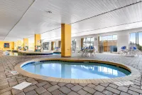 Camelot by the Sea - Oceana Resorts Vacation Rentals - Apartments