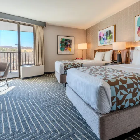 Valley Forge Casino Resort