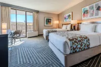 Valley Forge Casino Resort Hoteles en King of Prussia