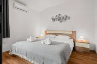 Mountain Retreat with Private Pool and Grill in Radmani, Croatia Hotels in Radmani