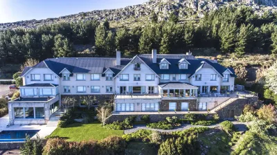 Amaike Hotel Golf & Spa Hotels in Tandil Partido