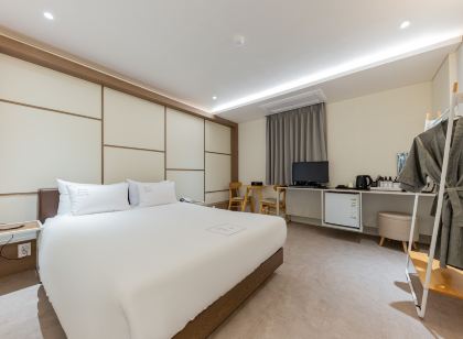 청주 위드스테이호텔 청주성안점