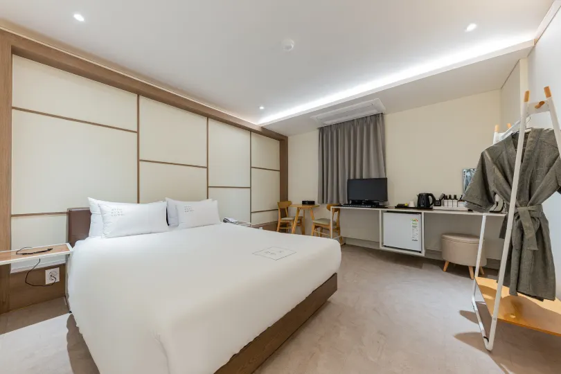 Chungju with Stay Hotel