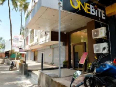 Malvan's Aishwarya Hotel Hotels in Malvan