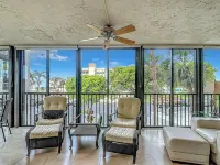 Bonita Springs 2 Bed 2 Bath Condo - Just Steps to Bonita Beach & Gulf