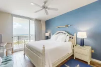 Attractive and Convenient Home w/Gulf Views, Shared Hot Tub & Pool, Free WiFi Hotels in Baldwin County