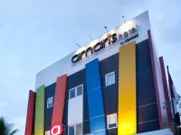 Kotta Go Yogyakarta Hotels in Jetis