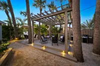 Modern Efficiency with Resort Style Amenities - Beautiful Coastal Haven Hotels in Brevard County