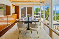 Cypress Pebble Sea Manor LUXE37 Hotel a Pebble Beach