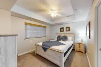Destin West Resort - Gulfside 207