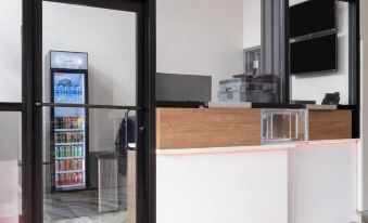 Ramada by Wyndham Brooklyn Near Flatbush