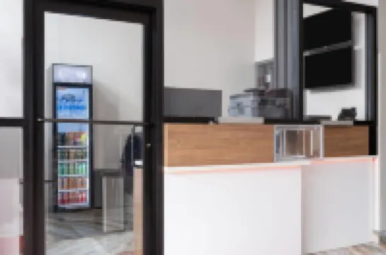 Ramada by Wyndham Brooklyn Near Flatbush