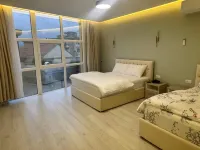 London Restaurant Hotel Các khách sạn ở Kukes