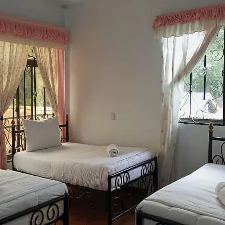 Bright Star Hotel & Safaris