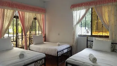 Bright Star Hotel