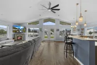Manzanita Hotels in Chelan County