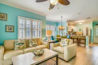 Harbor Villa 7103