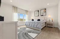 Skyview Escape | Rooftop Townhouse Near Clearwater