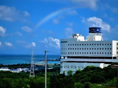 Rycom Crystal Hotel