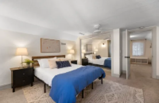 Historic Home with Hot Tub and RV Hookup - Charming Escape