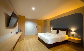 Chanthana Boutique Hotel
