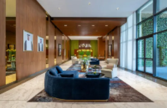 Agora, Doha, Autograph Collection