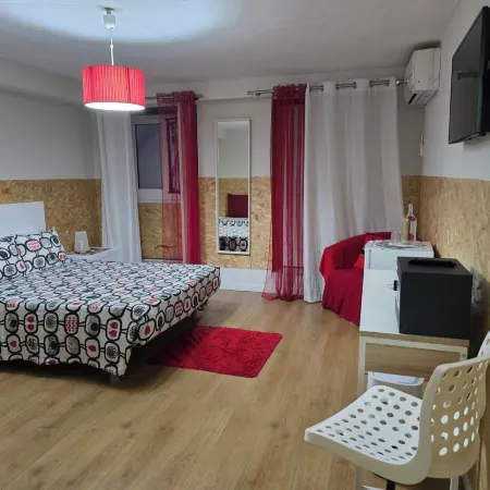 Jualis Guest House