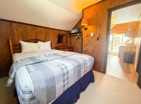 Spacious Retreat with Game Loft and Scenic Views - Cozy Escape