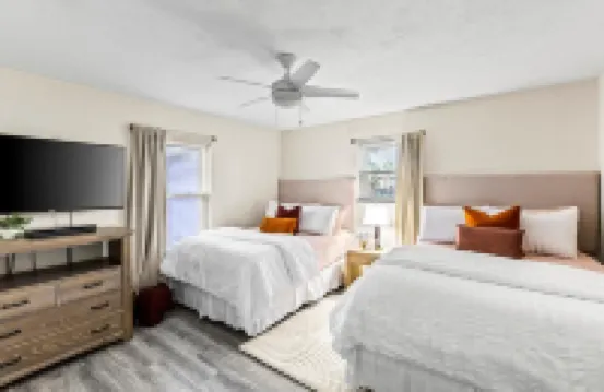 Unobstructed Gulf Views and Direct Beach Access - Stunning Coastal Oasis