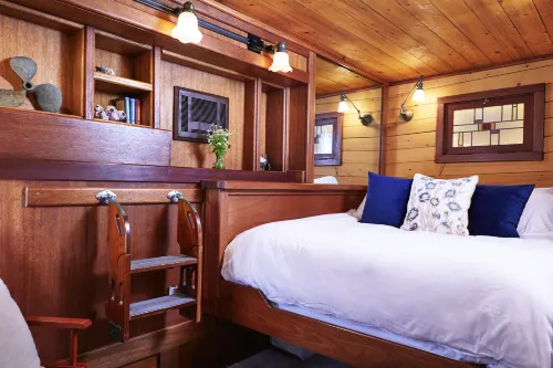 Ocean View and Beach Access - Charming Nautical Escape