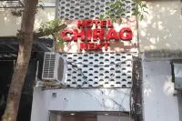Hotel chirag Next Hotels in Palghar