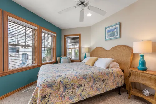 Oceanside Home with Hot Tub and Resort Amenities - Charming Escape