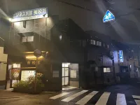 Mimatsuso - parking