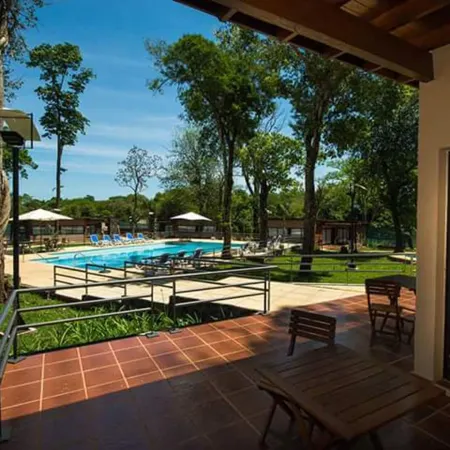 Gran Hotel Tourbillon & Lodge
