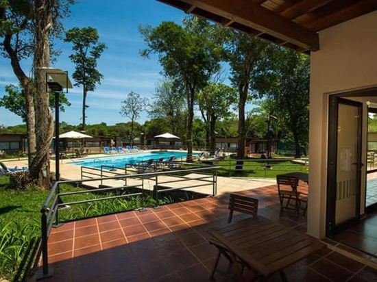 Gran Hotel Tourbillon Cataratas