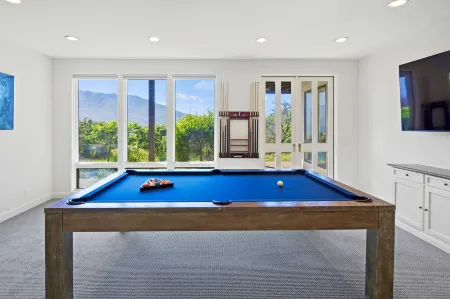 La Provence Carmel Valley Villa   Luxe7