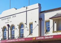 Gardners Inn Hotel