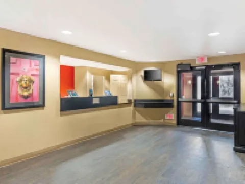 Extended Stay America Suites - Billings - West End Hotels in Billings