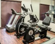 Comfort Suites University - Research Park Hotel di Charlotte