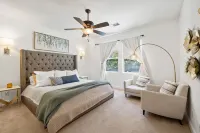 Sparkling Pool and Chef's Kitchen - Stunning Desert Oasis