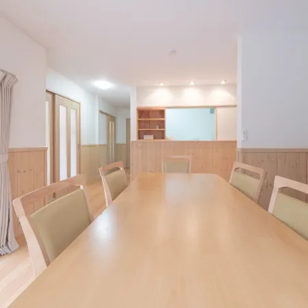 Shakunagedaira Rental Cottage