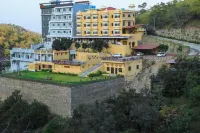 The Rock Valley Resort Hotels in Kumbhalgarh