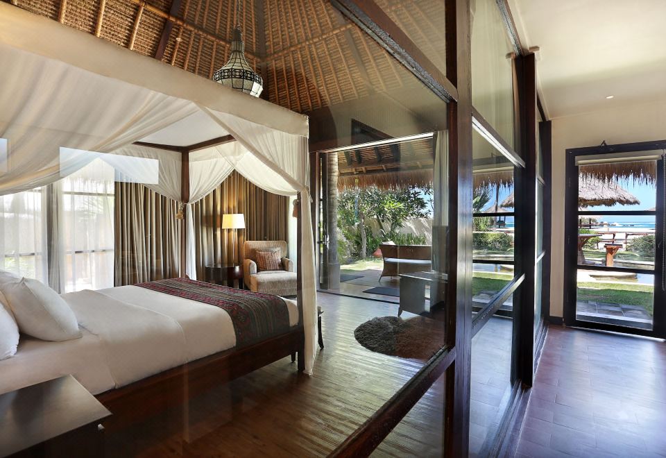 3. 노보텔 롬복 리..