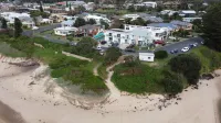 Saltwater Apartments - Beach resorts