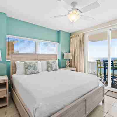 Splash Resort 2006W Rooms