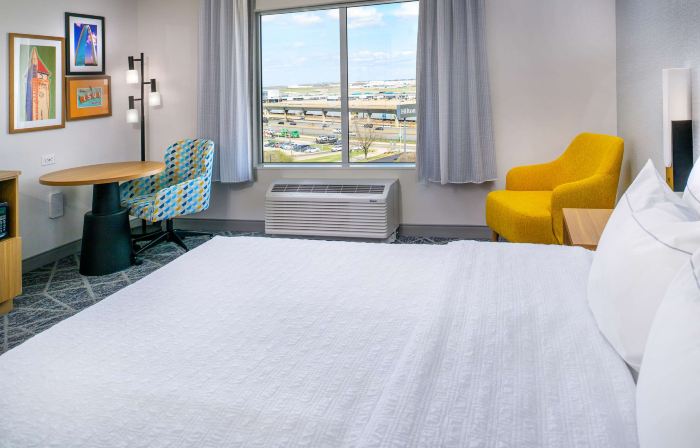 Hampton Inn by Hilton St. Louis Airport