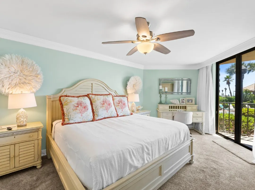 Summerhouse 112c - Panama City, FL