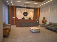 ZiP By Spree Hotels Pandharpur فنادق في Pandharpur